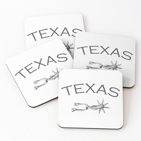 Item preview, Texas Spur designed and sold by ArtofDissent.