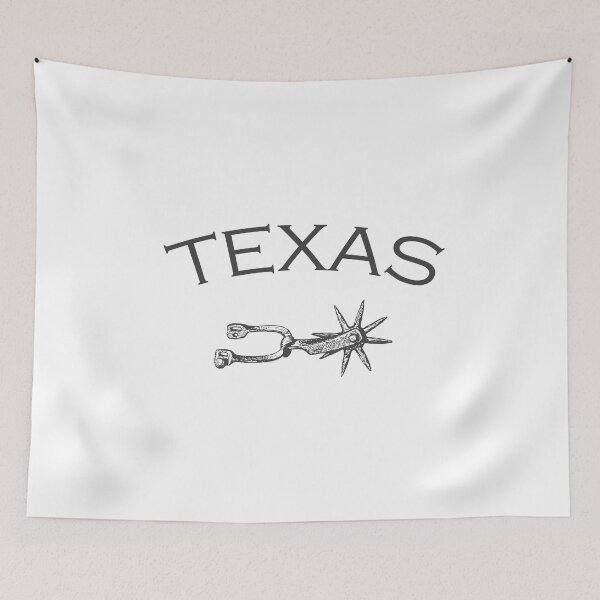 Item preview, Texas Spur designed and sold by ArtofDissent.