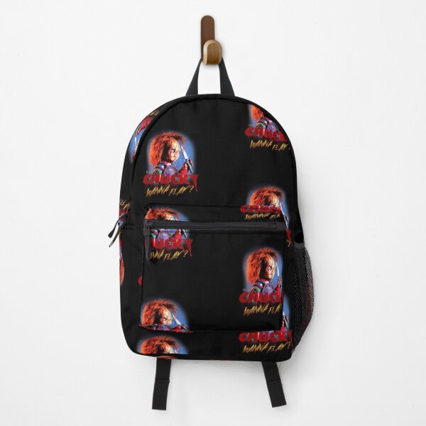 Item preview, Game of chucky designed and sold by Muntadher-Noori.