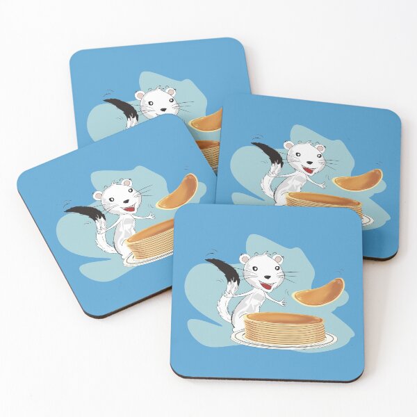Item preview, Adze loves pancakes designed and sold by grafikestelle.