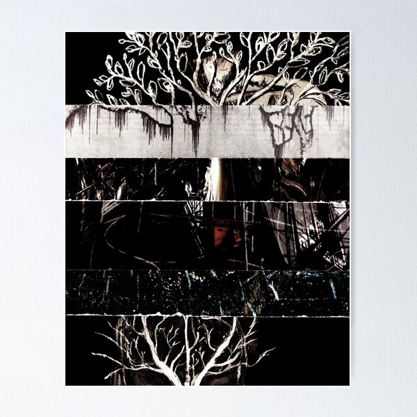 Item preview, DARKWOOD designed and sold by PonchoBolero.