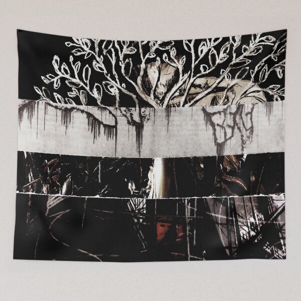 Item preview, DARKWOOD designed and sold by PonchoBolero.