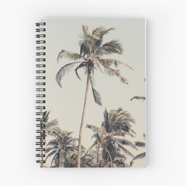 Item preview, Palm Trees on the beach designed and sold by victoria frost.