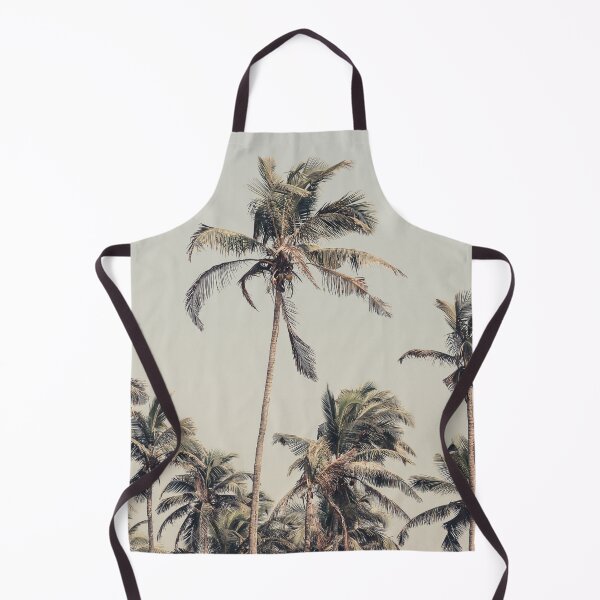 Item preview, Palm Trees on the beach designed and sold by victoria frost.