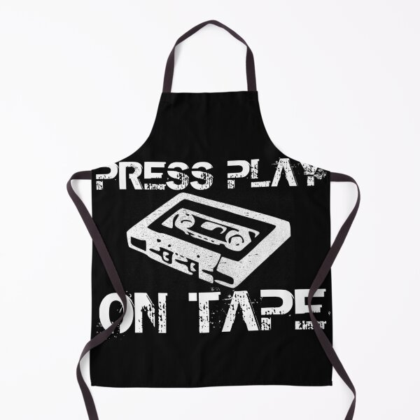 Item preview, Press Play On Tape designed and sold by mewsis.