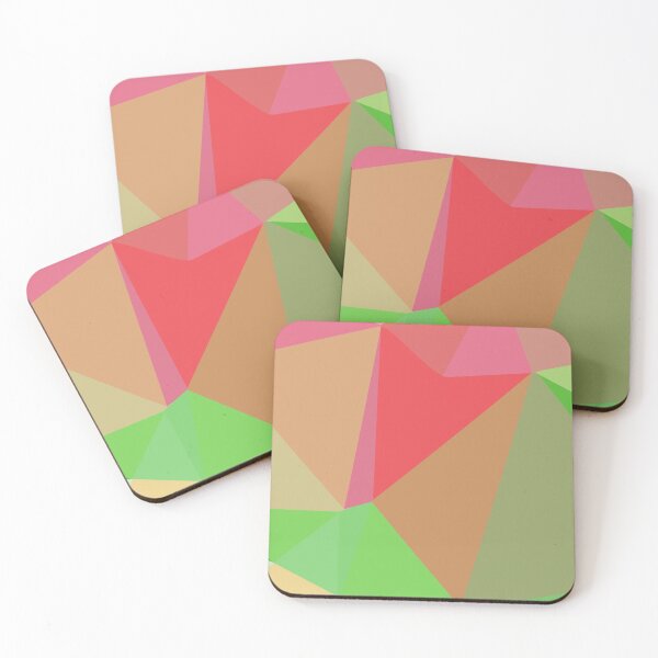 Item preview, Abstract Polygon Illustration Design 192 designed and sold by ahmadnusyirwan.