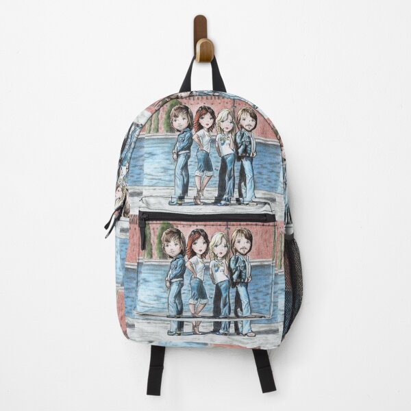 Item preview, Walking in the city designed and sold by Katerina Makarova.