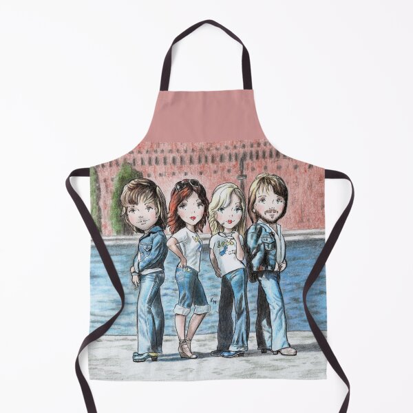 Item preview, Walking in the city designed and sold by Katerina Makarova.