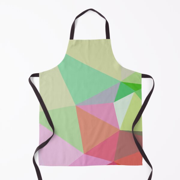 Item preview, Abstract Polygon Illustration Design 193 designed and sold by ahmadnusyirwan.