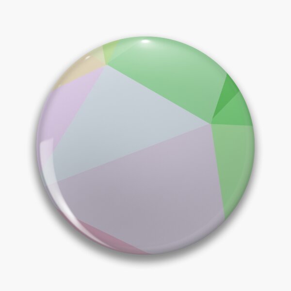 Item preview, Abstract Polygon Illustration Design 194 by Ahmad Nusyirwan designed and sold by ahmadnusyirwan.