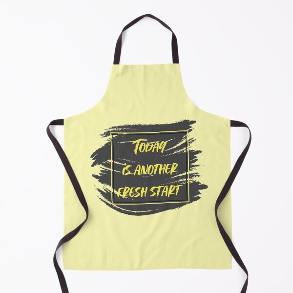 Item preview, Today Is Another Fresh Start designed and sold by VikiQuick.