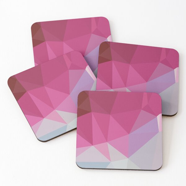 Item preview, Abstract Polygon Illustration Design 195 designed and sold by ahmadnusyirwan.