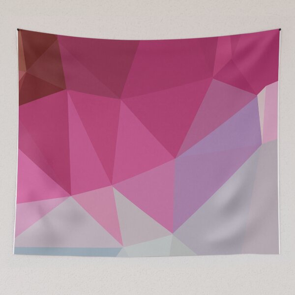 Item preview, Abstract Polygon Illustration Design 195 designed and sold by ahmadnusyirwan.