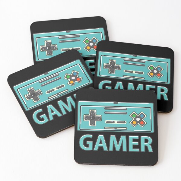 Artikelvorschau, Gamer VIntage Console Kanji entworfen und verkauft von EGIT.