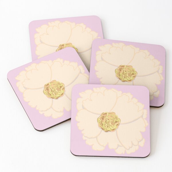 Item preview, Peony Flower designed and sold by Miniitaur.