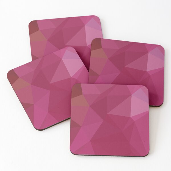 Item preview, Abstract Polygon Illustration Design 196 designed and sold by ahmadnusyirwan.
