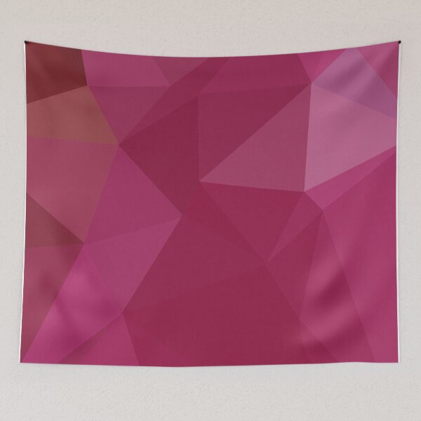 Item preview, Abstract Polygon Illustration Design 196 designed and sold by ahmadnusyirwan.
