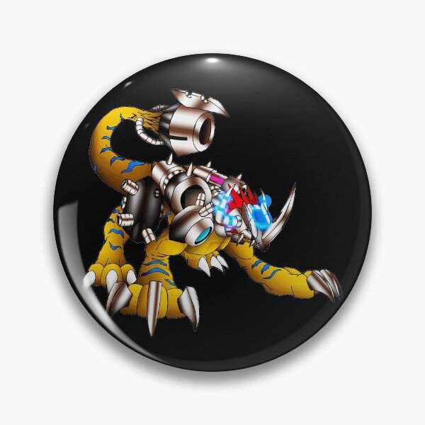 Item preview, blast greydramon designed and sold by simson78.