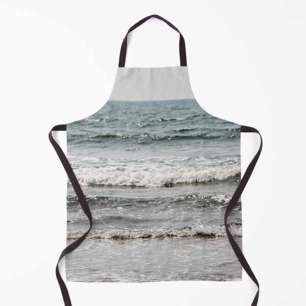 Item preview, Blue Beach Waves designed and sold by victoria frost.