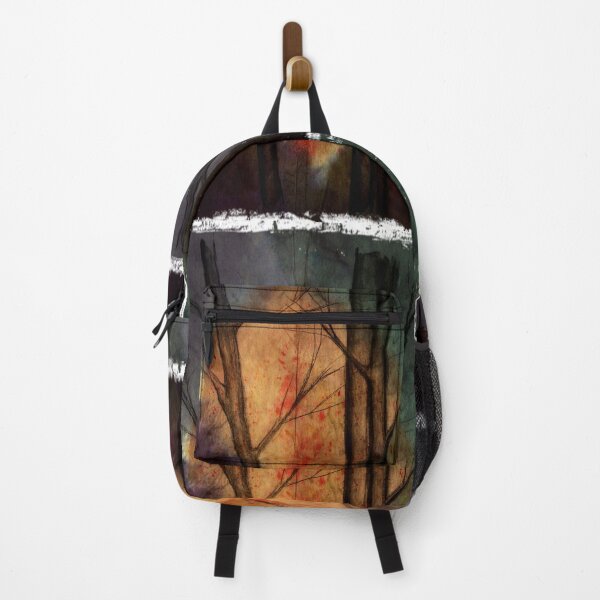 Item preview, Winter Sunset designed and sold by artistpepper.