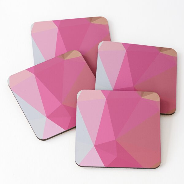 Item preview, Abstract Polygon Illustration Design 197 designed and sold by ahmadnusyirwan.