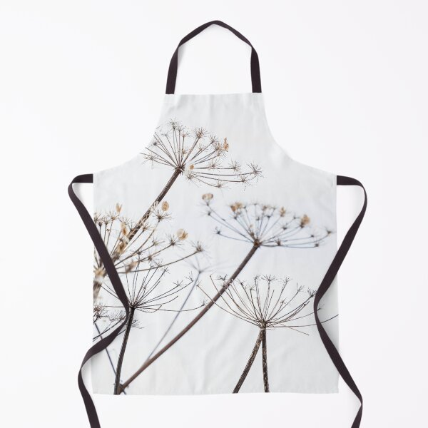 Item preview, Dried Cow Parsley Seed Heads designed and sold by Richard Nixon.