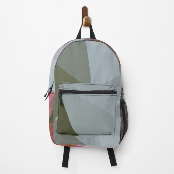 Item preview, Abstract Polygon Illustration Design 198 designed and sold by ahmadnusyirwan.