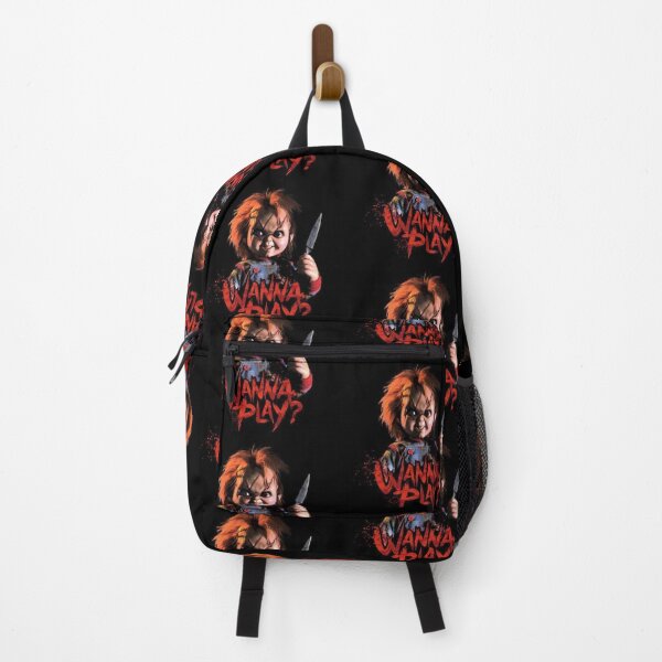 Item preview, Game of chucky designed and sold by Muntadher-Noori.