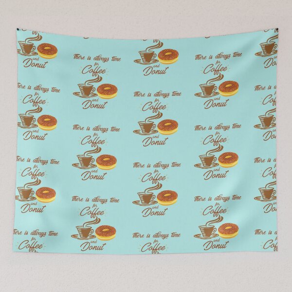 Item preview, There is always time for Coffee designed and sold by KetoLove.