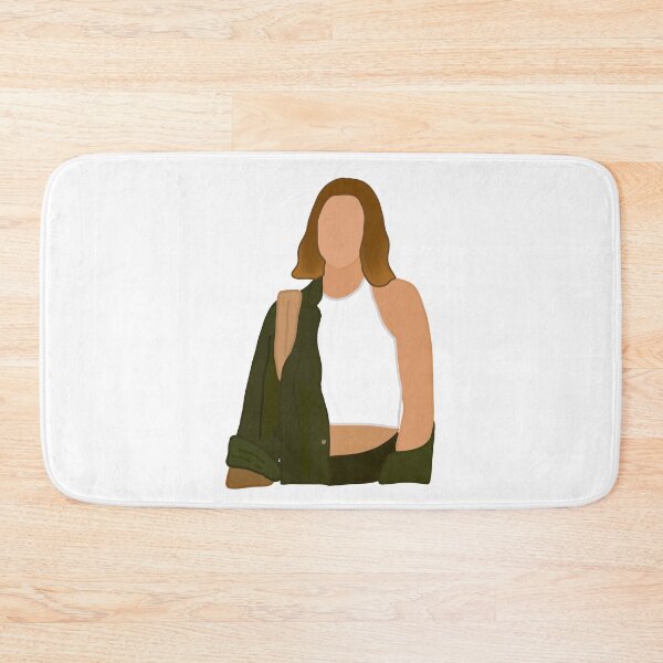 Item preview, Lizzy McAlpine Portrait designed and sold by abbeygfrerer.