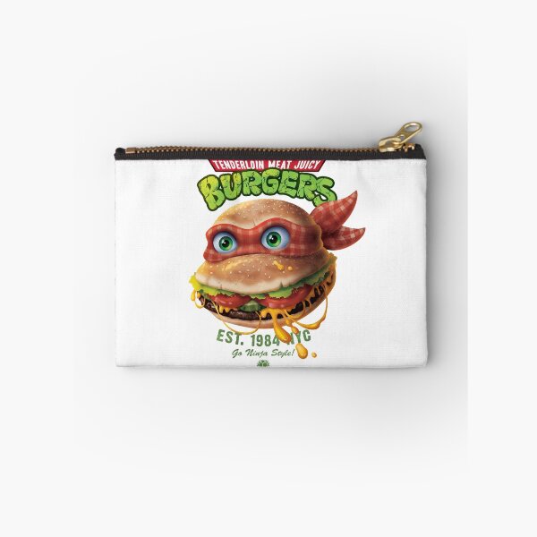 Item preview, Tenderloin Meat Juicy Burgers designed and sold by Rocky Davies.
