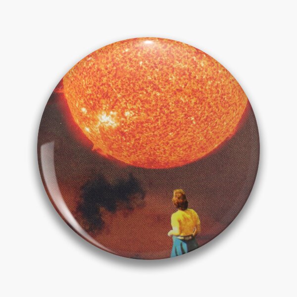 Item preview, Your Heart Is The Sun designed and sold by FrankMoth.