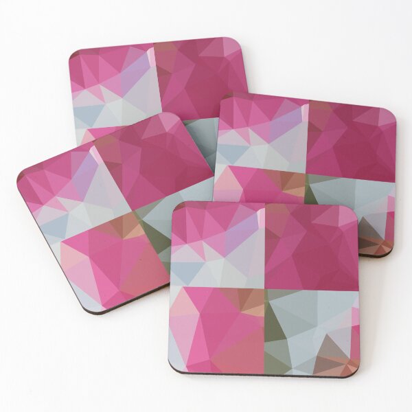 Item preview, Abstract Polygon Illustration Design 199 designed and sold by ahmadnusyirwan.