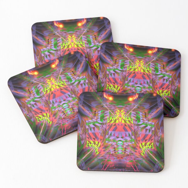 Item preview, Menstrual Mind Flame designed and sold by Discordant Dreams Art.