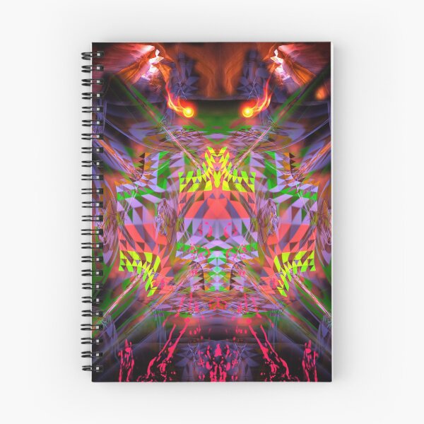 Item preview, Menstrual Mind Flame designed and sold by Discordant Dreams Art.