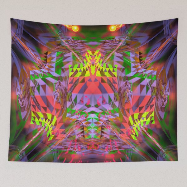 Item preview, Menstrual Mind Flame designed and sold by Discordant Dreams Art.