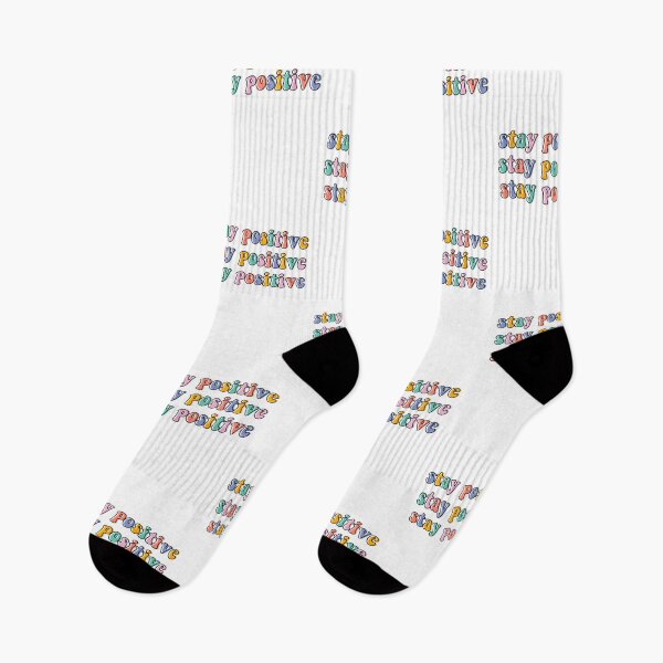 Item preview, Stay Positive designed and sold by spayne16.