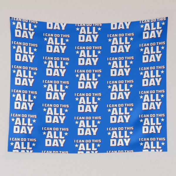 Item preview, Todo el dia designed and sold by RSands.