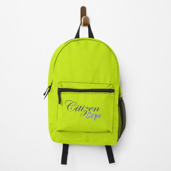Item preview, citizen cope designed and sold by JimmyJD.