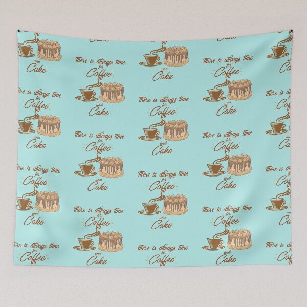 Item preview, There is always time for Coffee designed and sold by KetoLove.