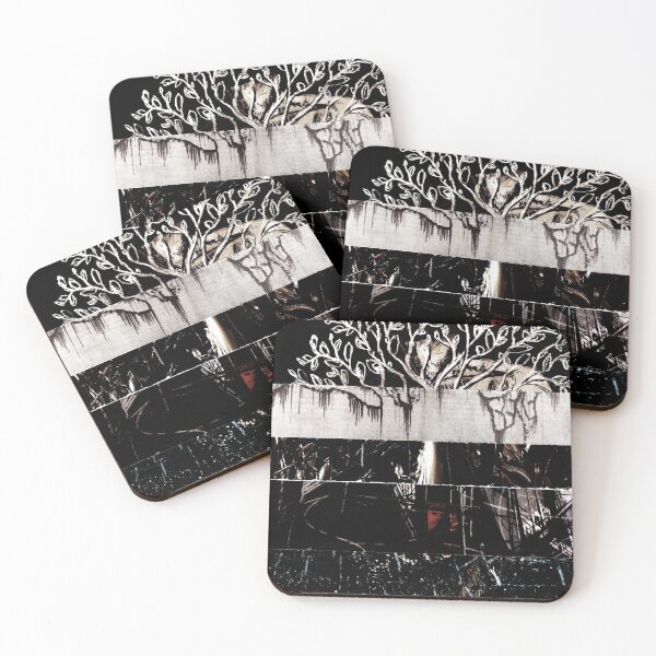 Item preview, DARKWOOD designed and sold by PonchoBolero.
