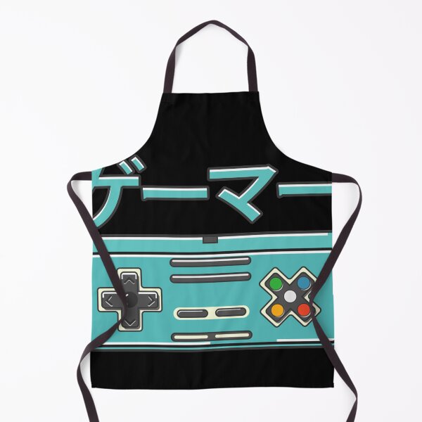 Artikelvorschau, Gamer VIntage Console Kanji entworfen und verkauft von EGIT.