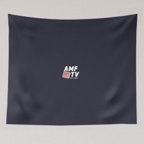 Item preview, AMF TV EST 2020 designed and sold by Amongfriends.