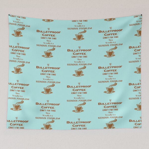 Item preview, If Coffee can't fix this it's a serious problem designed and sold by KetoLove.