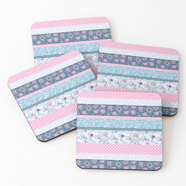 Item preview, Flower Seamless Pattern designed and sold by env1nada.