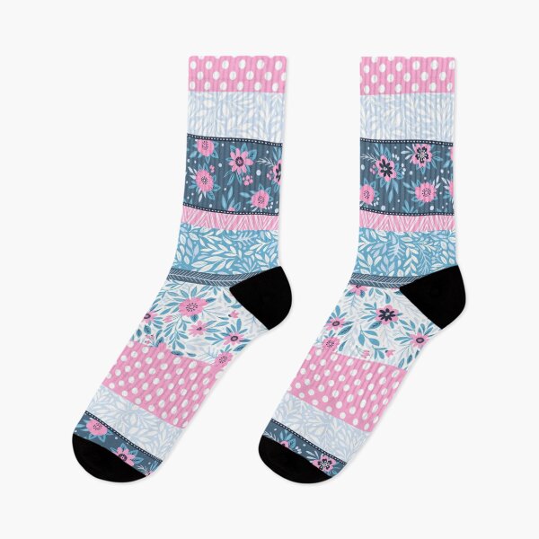 Item preview, Flower Seamless Pattern designed and sold by env1nada.
