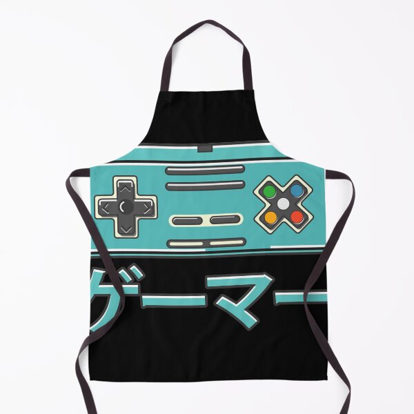 Artikelvorschau, Gamer VIntage Console Kanji entworfen und verkauft von EGIT.