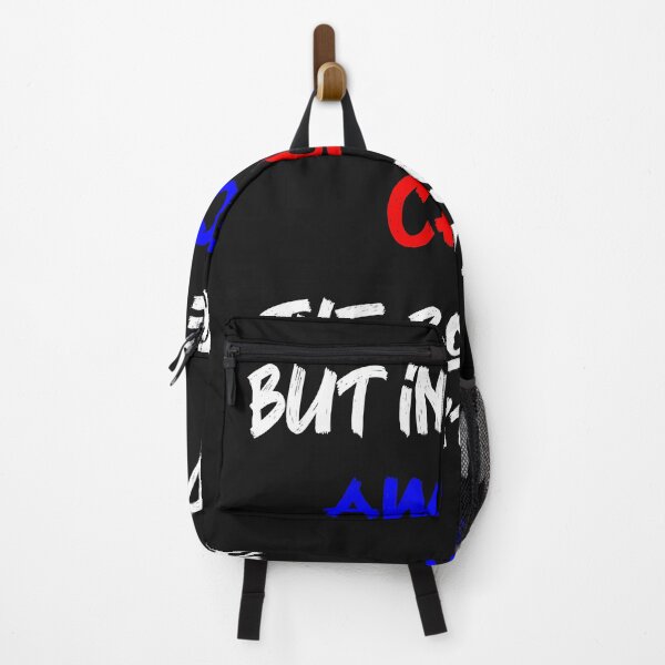 Item preview, But in the end... America chose the boy who stuttered  Classic T-Shirt designed and sold by Mizo Tees.