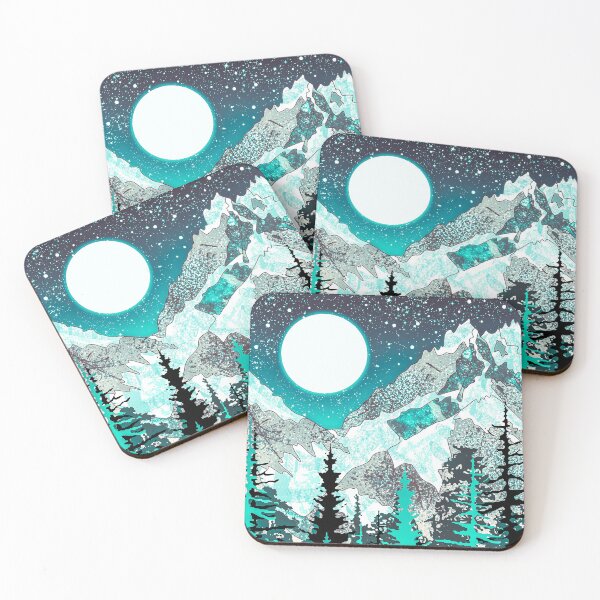 Item preview, stars in the night sky designed and sold by Catherine  Milchard.