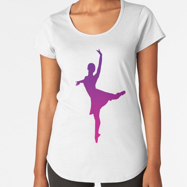 Item preview, Ballet Dance Ballerina Gift Women Girls Kids designed and sold by elgreko.